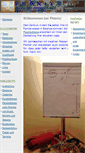 Mobile Screenshot of phoenix-zentrum.at